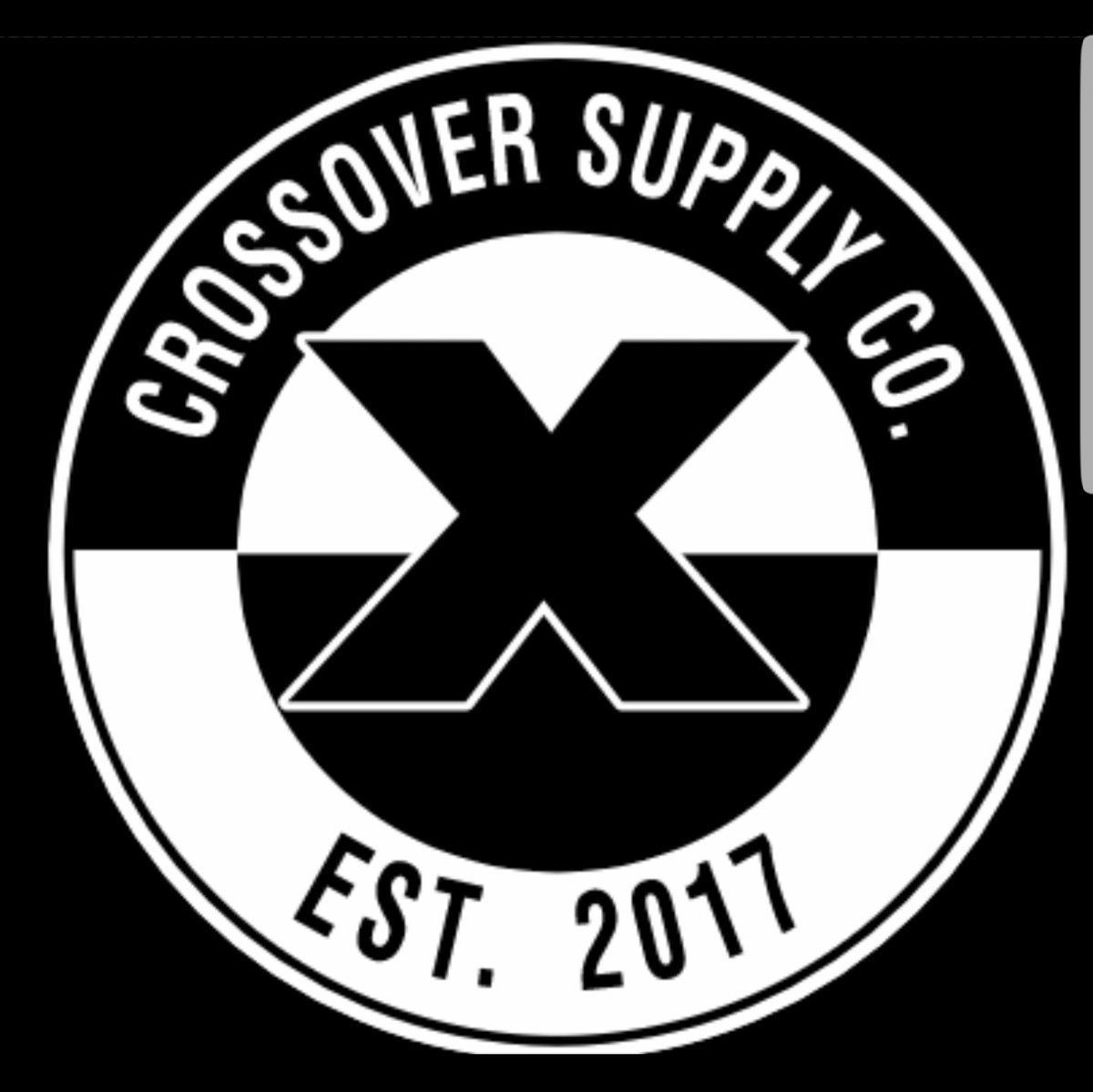 mcgampala23's tweet photo. Join the #CrossoverCrew @CrossoverSupply https://t.co/dXCwp7zlI7