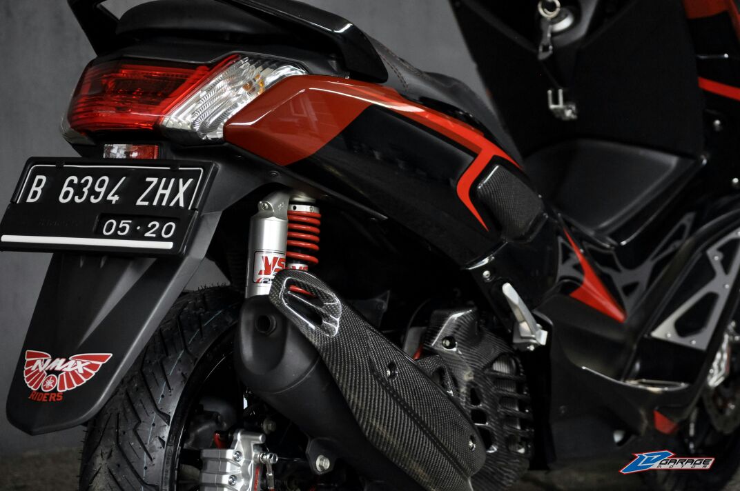 Tmc Polda Metro Jaya On Twitter Telah Hilang Yamaha Nmax Motif