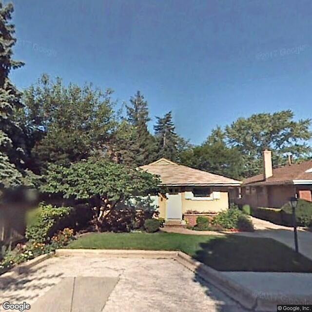 everylotchicago's tweet photo. 6314 North Leona Avenue https://t.co/J7YGguBH70