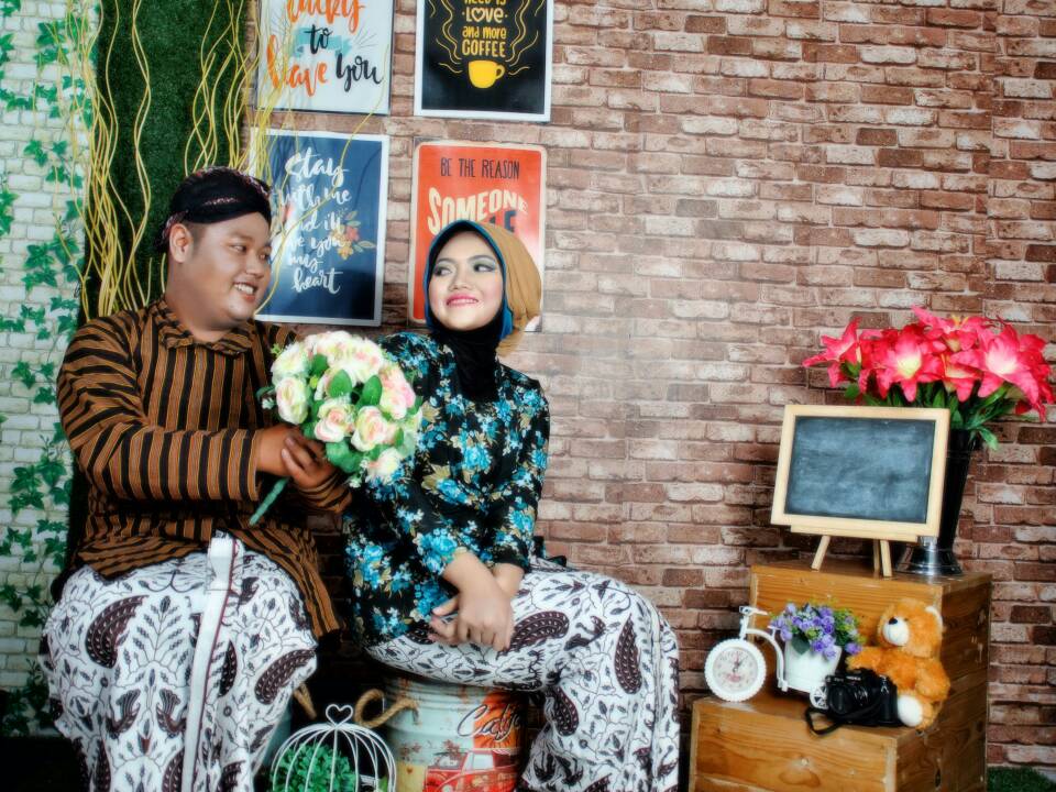  Harga  Foto  Prewedding Di Calista Jogja Ide Foto  Prewed