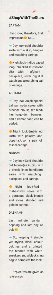 DebobaniS's tweet image. @Calcutta_Times @mimichakraborty @mimi_cfanclub #ShopwiththeStars #MyStyleFile #Pujo2017 fingers crossed🙏 #ShopWithMimiChakraborty