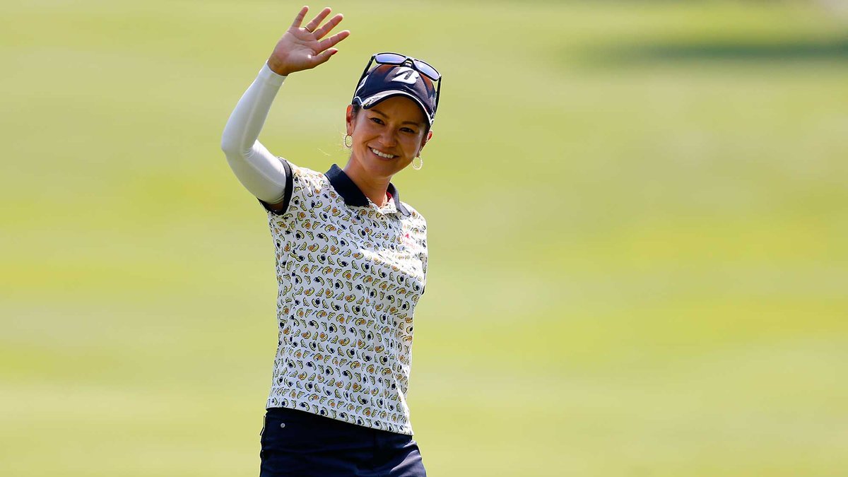 SwingTipGolf's tweet photo. Miyazato Strong In Final #USEvent, #Altomare with Career Best &amp; More #Portland @SwingTipGolf https://t.co/trDtVV7fN6 https://t.co/2rakXmMuYM https://t.co/TCU7gNMSru
