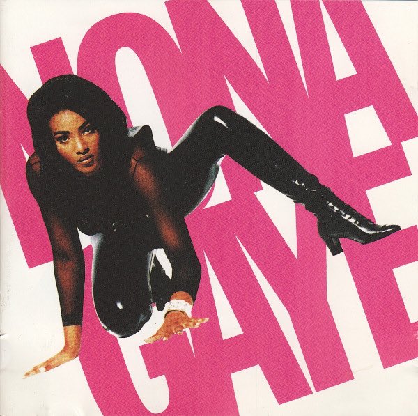  Happy Birthday shoutout to Ms. Nona Gaye!       Definitely her daddy\s daughter! 