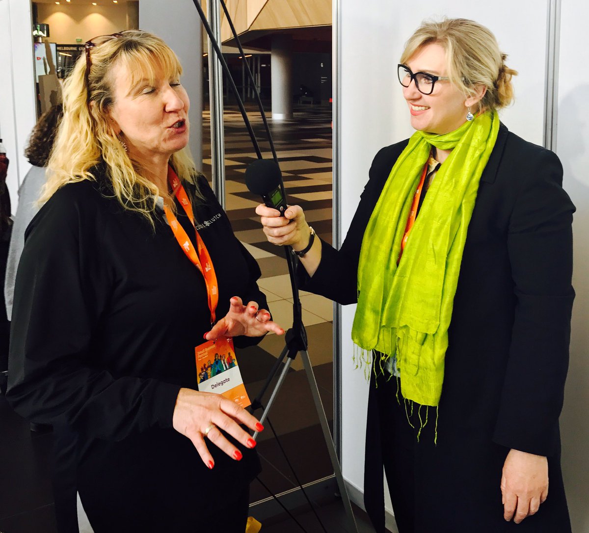 tcoblive's tweet photo. Big ideas are also cool #coolclutch #SmallBizFestVic #suzannecarroll https://t.co/OwznnNAbtp