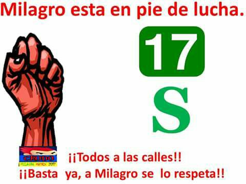 Anthony_Marti22's tweet photo. @DiarioExtraEc El 17S https://t.co/EfoURIanS7