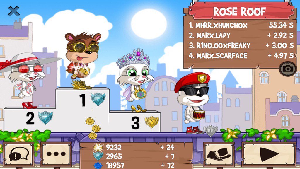 knownastyty's tweet image. Want to catch an L? #funrun2 #LADY #OGxFREAKY #Scarface