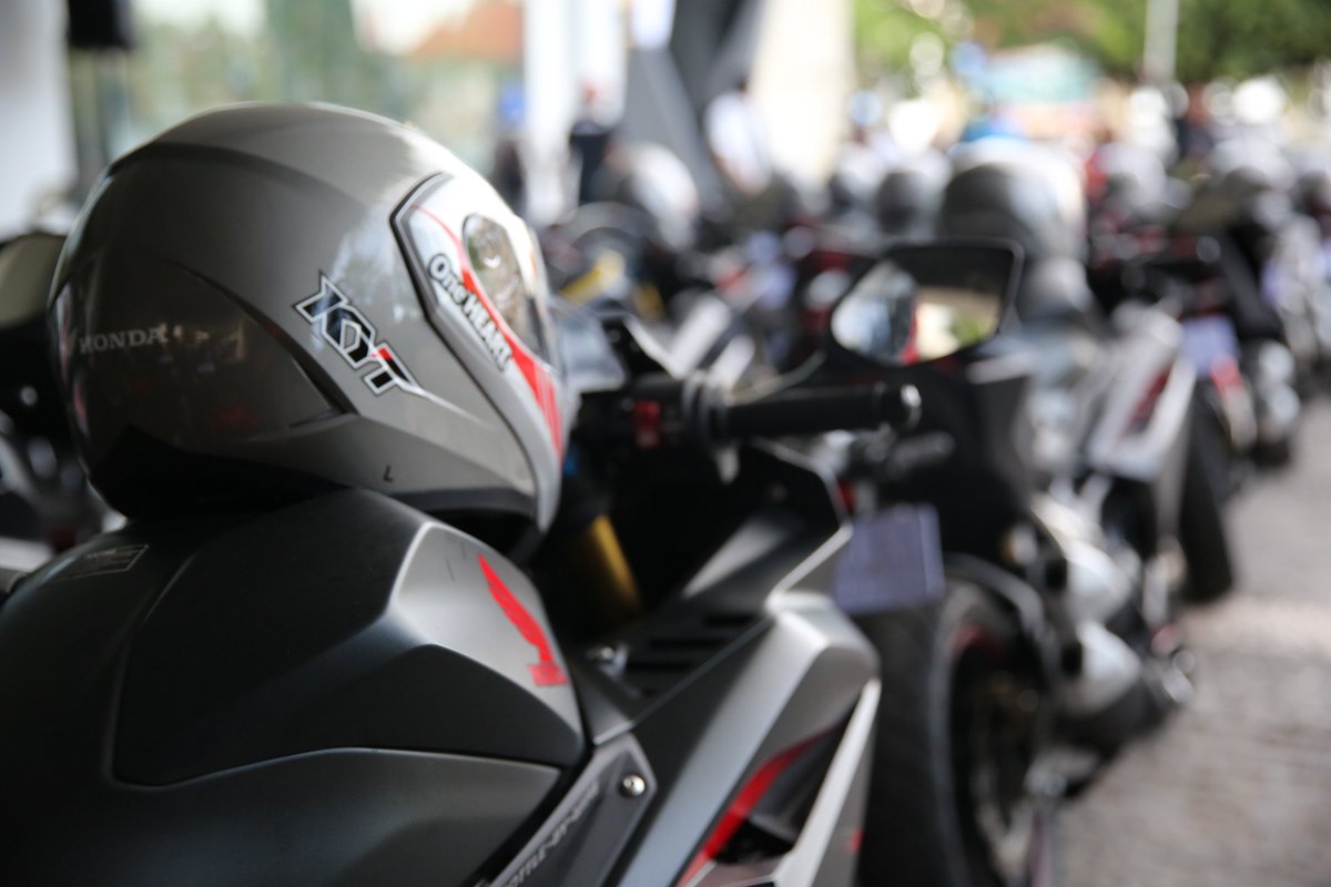 welovehonda's tweet photo. Mana nih suaranya Brosis yang suka touring? Apalagi yang touringnya jarak jauh. #WeloveTips https://t.co/qUsZNc9gPs