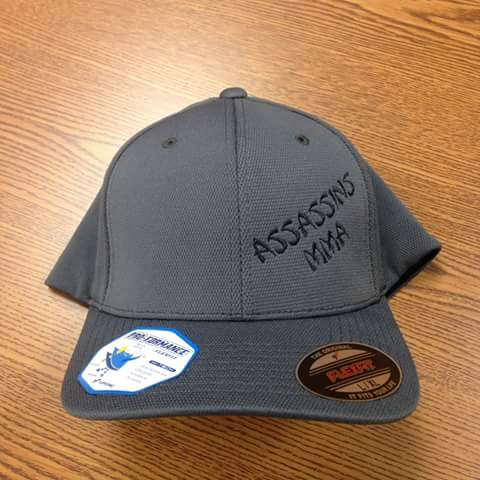 TrueMMAHOF's tweet photo. Get your @AssassinsMMA16 gear today . #LegendCertified #LOTC https://t.co/uQ37jdQOC3