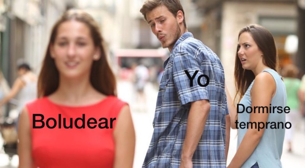 La historia de mi vida