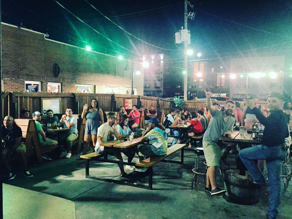 O'Malley's Alley (Omalleys_Alley) Twitter