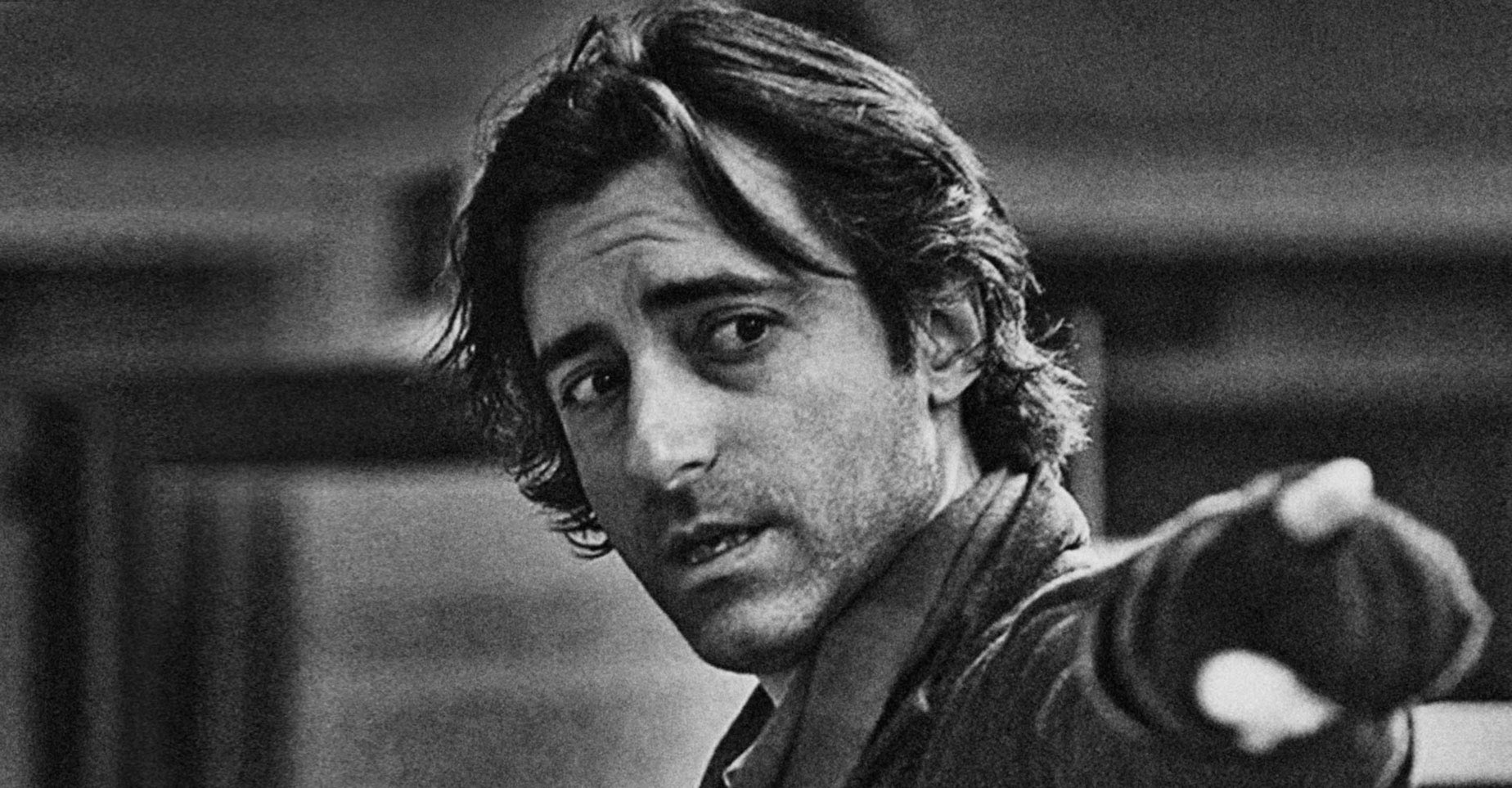 Wishing the handsome and talented director Noah Baumbach a very happy 48th birthday today. 