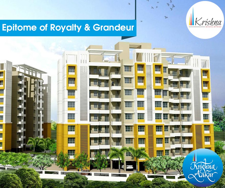 KrishnaDevelop2's tweet photo. #KrishnaAakar is your chance to live in the lap of serene and enchanting neighborhood. Enquire Now! Visit https://t.co/4qfilFDRDH https://t.co/Rqxs7Li1Ku