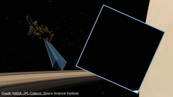 apod's tweet photo. Saturns Rings from the Inside Out: https://t.co/A0CfR7odVF by @NASAJPL https://t.co/FwmzgdCv9q