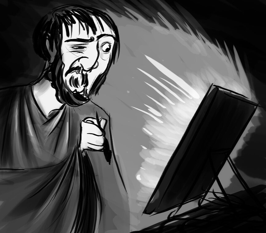 ChrisPyArtnStuf's tweet photo. Another fun night of work taking longer than anticipated. https://t.co/s0wDgCHbZv