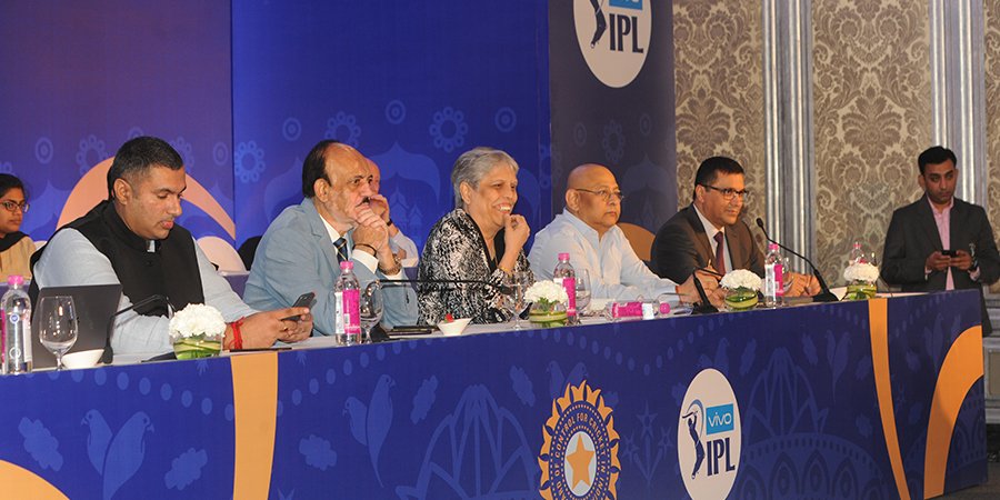 BCCI tweet media