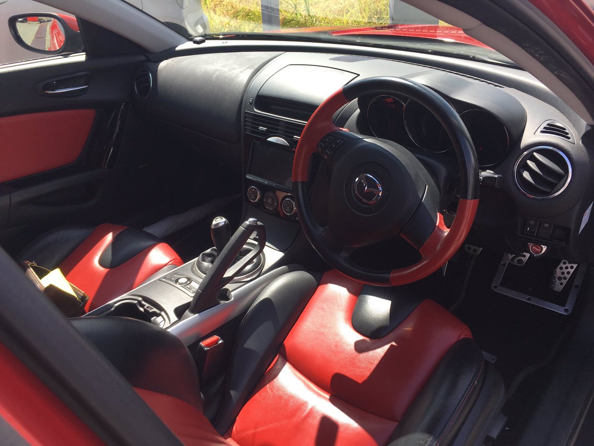 ばやしこ على تويتر 代理になります 18年式rx 8売ります タイプs 6速 距離キロ 赤内装です 車検31年5月まで2年弱あります 改造点は画像参照 街乗りのみ オイル交換は3000キロごと 一括のみ60万です 石川県からになります T Co O6rasrfsxz تويتر ばやしこ على تويتر 代理になります 18年式rx 8売ります タイプs 6速 距離キロ 赤内装です 車検31年5月まで2年弱あります 改造点は画像参照 街乗りのみ オイル交換は3000キロごと 一括のみ60万です 石川県からになります T Co O6rasrfsxz تويتر