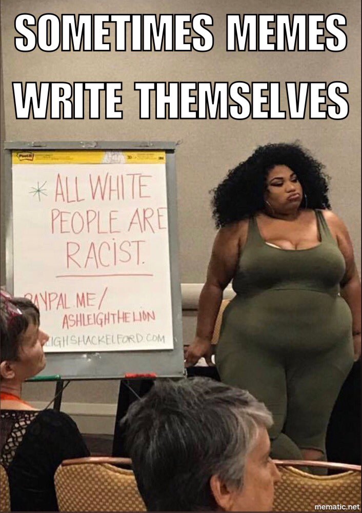 DewsNewz's tweet photo. #RaceRelations https://t.co/oyRYR58WQj