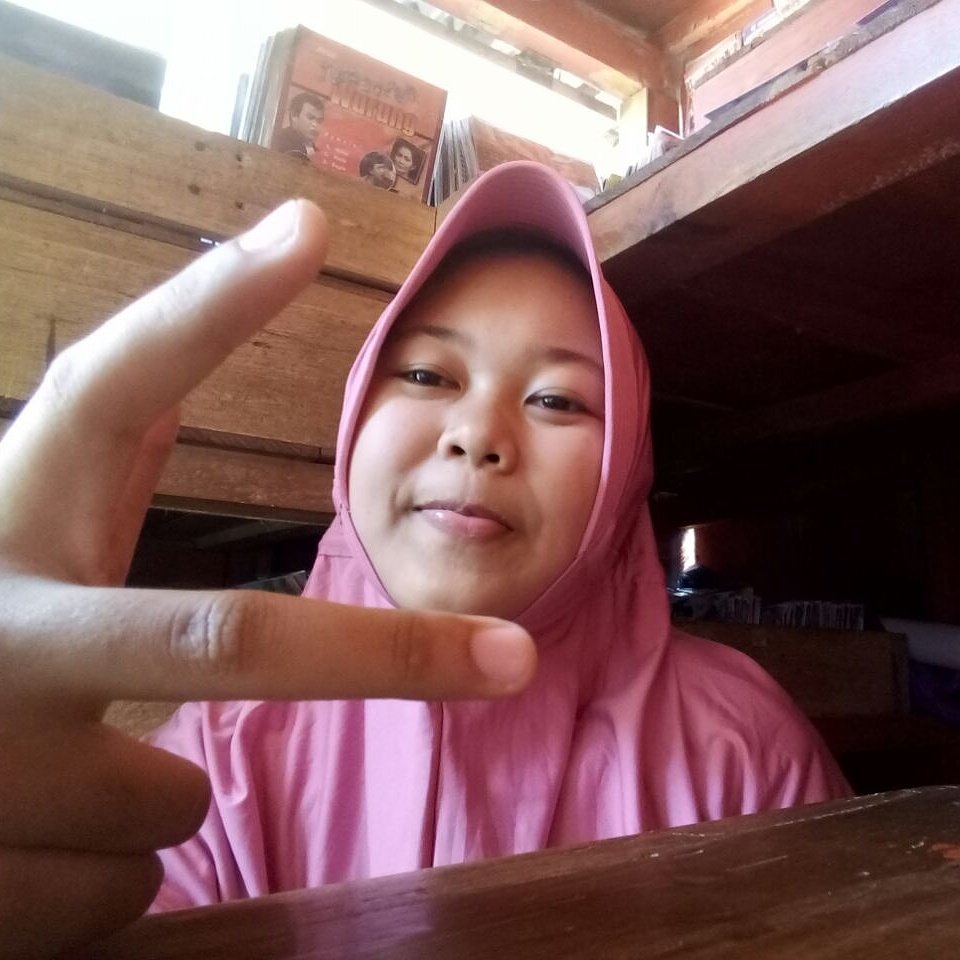 Laila Utami tweet media