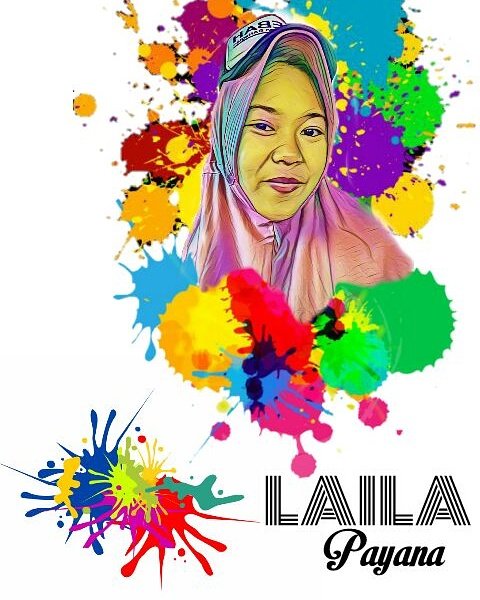 Laila Utami tweet media