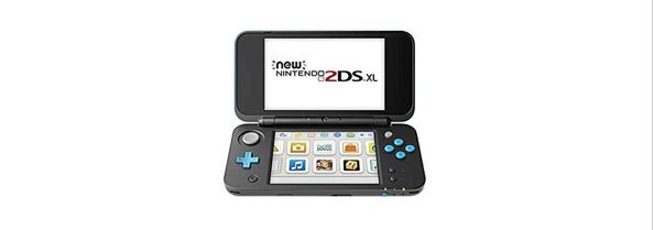 219pegasus's tweet photo. 😉 ��� 😀 #RT #giveaway @poseidon_three ﾐ ヽ◕‿◕ﾉ彡`˙·…★ @AdvertAvenue #Win a 'New' Nintendo 2DS XL! Simply follow, like &amp; #RT #prize #giveaway https://t.co/yOTBAAVfIF