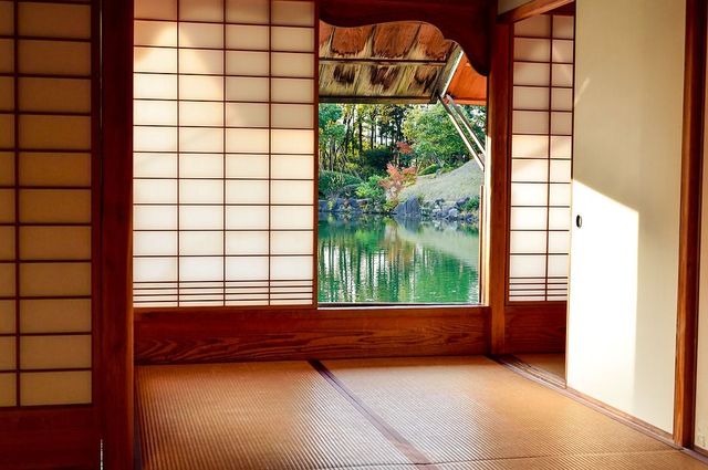 畳の縁を踏んではいけません を調べてみました Togetter 畳の縁を踏んではいけません を調べてみました Togetter
