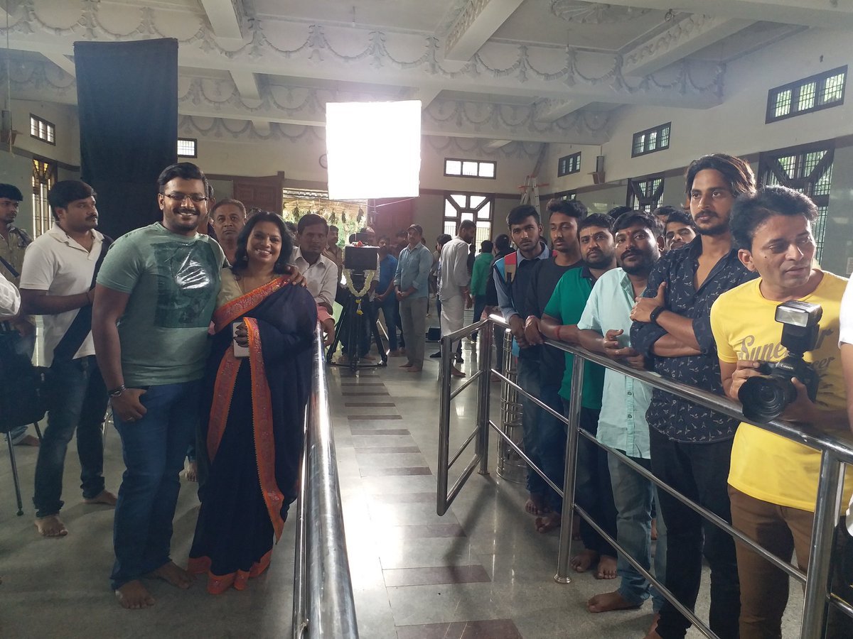 #gururajjaggesh #vishnucircle #muhurat ಶುಭಮಸ್ತು...ಶುಭದಿನ..