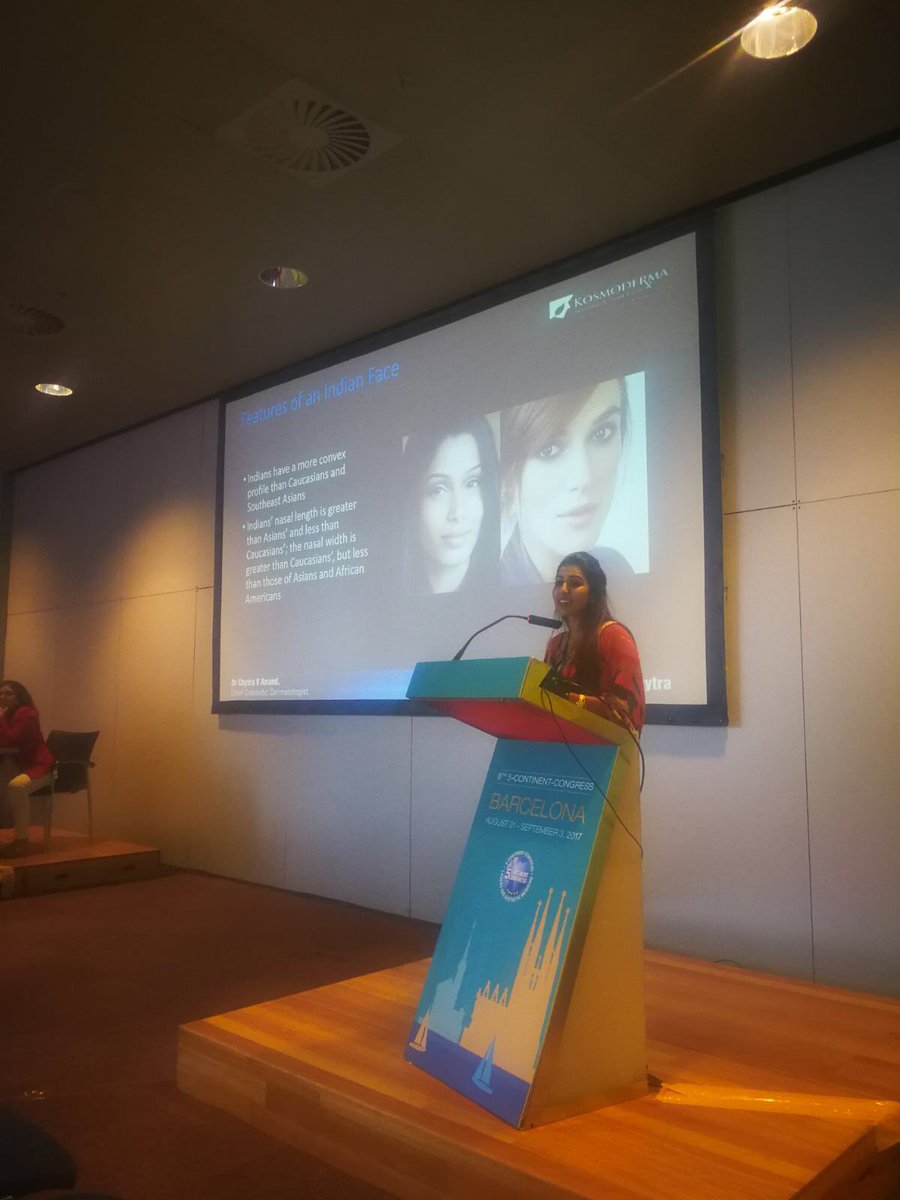 drchytra's tweet photo. Faculty at the 8th 5 - Continent -Congress , Laser & Aesthetic Medicine Conference #5continentcongress #5CCBarcelona #aestheticmedicine https://t.co/AXn0n7ljTN