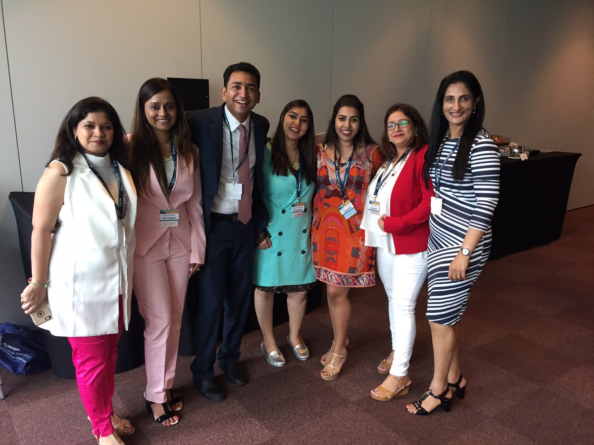 drchytra's tweet photo. Faculty at the 8th 5 - Continent -Congress , Laser & Aesthetic Medicine Conference #5continentcongress #5CCBarcelona #aestheticmedicine https://t.co/AXn0n7ljTN