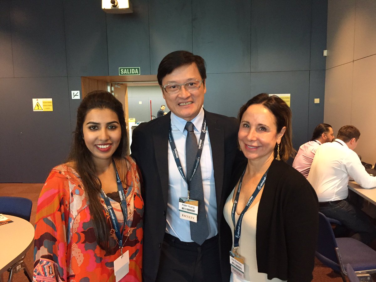 drchytra's tweet photo. Faculty at the 8th 5 - Continent -Congress , Laser & Aesthetic Medicine Conference #5continentcongress #5CCBarcelona #aestheticmedicine https://t.co/AXn0n7ljTN