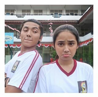 syifaaasarv's tweet photo. Digangguin sama jaya lagi
#segera 
#DearNathantheSeries https://t.co/6KlyeSszoJ