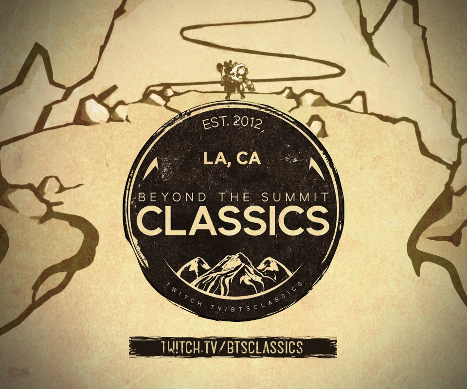 BTSdota's tweet photo. #BTSClassics presents StarLadder IX LAN Finals where team DK became Champions without dropping a single game!
https://t.co/YkACxbF6D0 https://t.co/dDPyiuC9QL