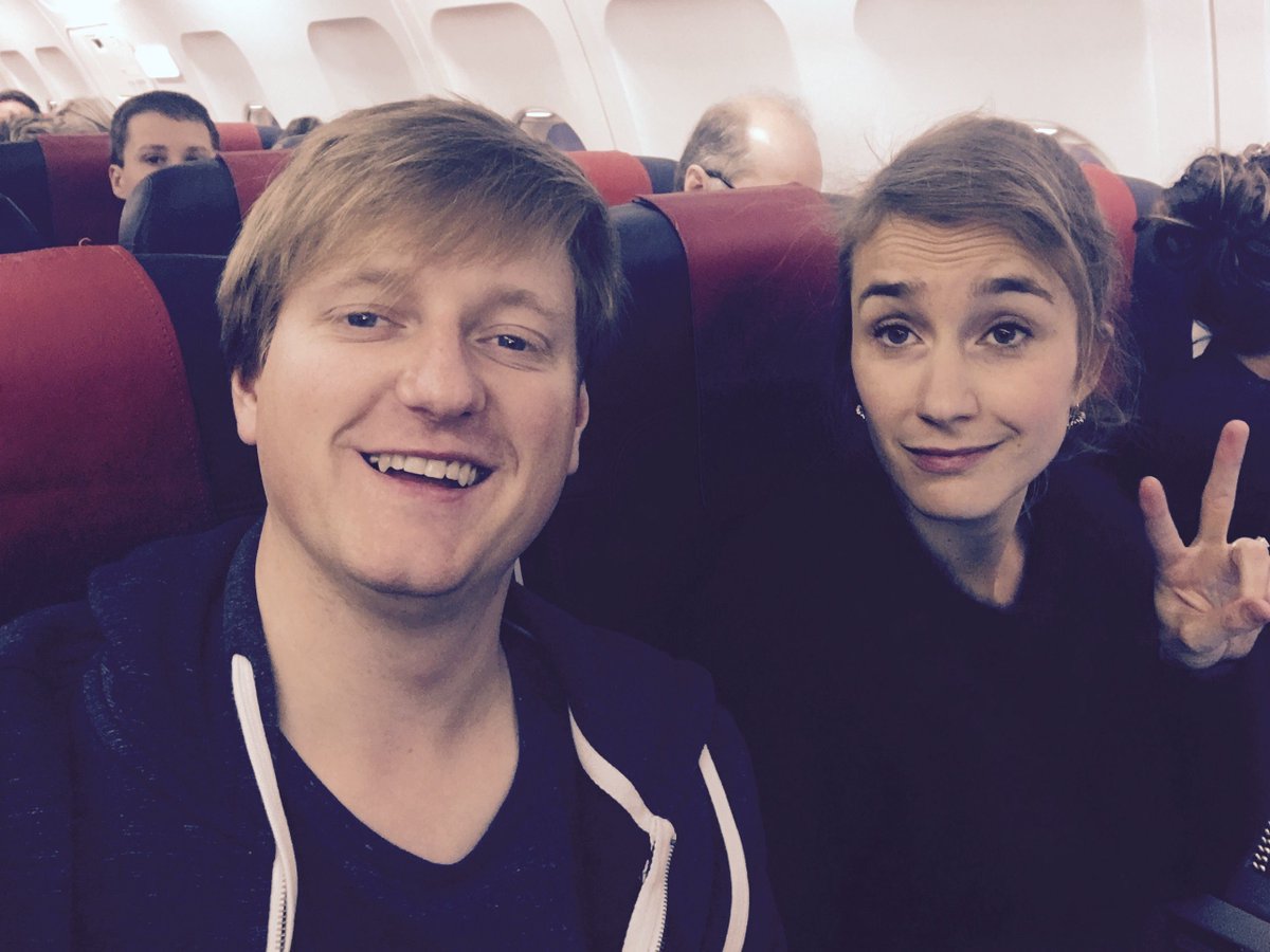 Jeroen De Wit tweet media