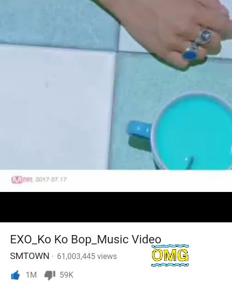 Fanoftalent14's tweet photo. N W, J # s.
@weareoneEXO #ThePowerofMusic #RED_FORCE #EXO #Parallel_Universe #EXO_POWER #THEWAREXO #KOKOBOP_POWER https://t.co/Kh6qtAYuT4