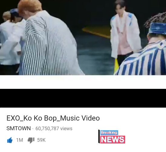 Fanoftalent14's tweet photo. N W, J # s.
@weareoneEXO #ThePowerofMusic #RED_FORCE #EXO #Parallel_Universe #EXO_POWER #THEWAREXO #KOKOBOP_POWER https://t.co/Kh6qtAYuT4
