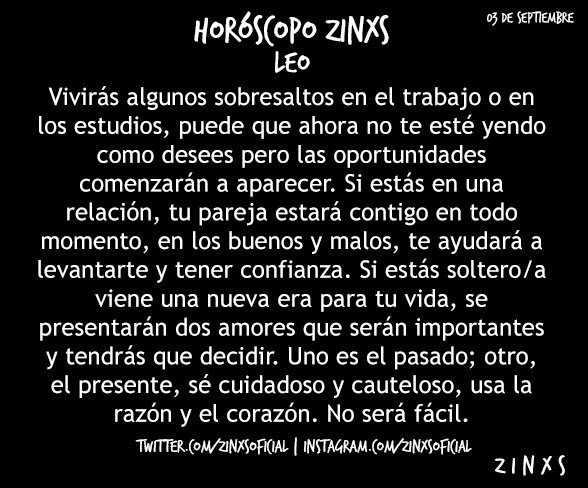zinos__'s tweet photo. #PonteEnCUATRO que ya llegó el HZ y con CUATRO PARTES! VAMAAA!
#HoróscopoZINXS #Leo 
Parte I, II, III &amp; IV. https://t.co/dtNnclQM5Z