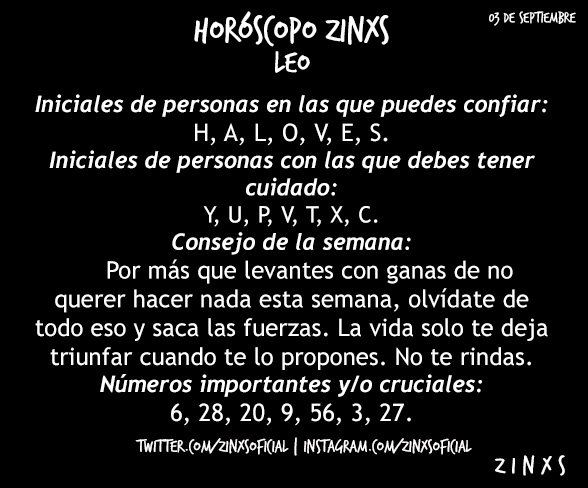 zinos__'s tweet photo. #PonteEnCUATRO que ya llegó el HZ y con CUATRO PARTES! VAMAAA!
#HoróscopoZINXS #Leo 
Parte I, II, III &amp; IV. https://t.co/dtNnclQM5Z
