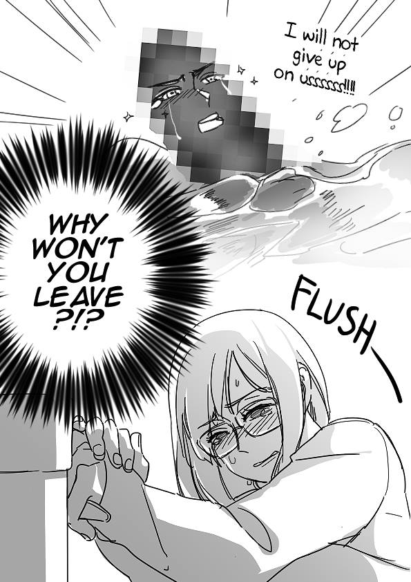 Some compilation of sh?tposts I did in the dead of night. 