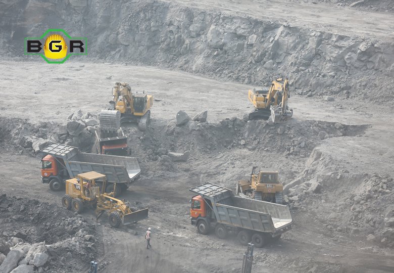 BgrMiningpvtltd's tweet photo. @BgrMiningpvtltd is an India’s leading Coal Mining Company with Heavy Surface Mining Equipment’s service providers overall Hyderabad India https://t.co/EYcYk3TIWA