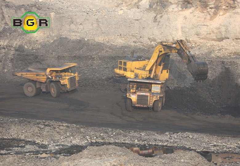 BgrMiningpvtltd's tweet photo. @BgrMiningpvtltd is an India’s leading Coal Mining Company with Heavy Surface Mining Equipment’s service providers overall Hyderabad India https://t.co/EYcYk3TIWA