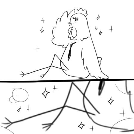 Some compilation of sh?tposts I did in the dead of night. 