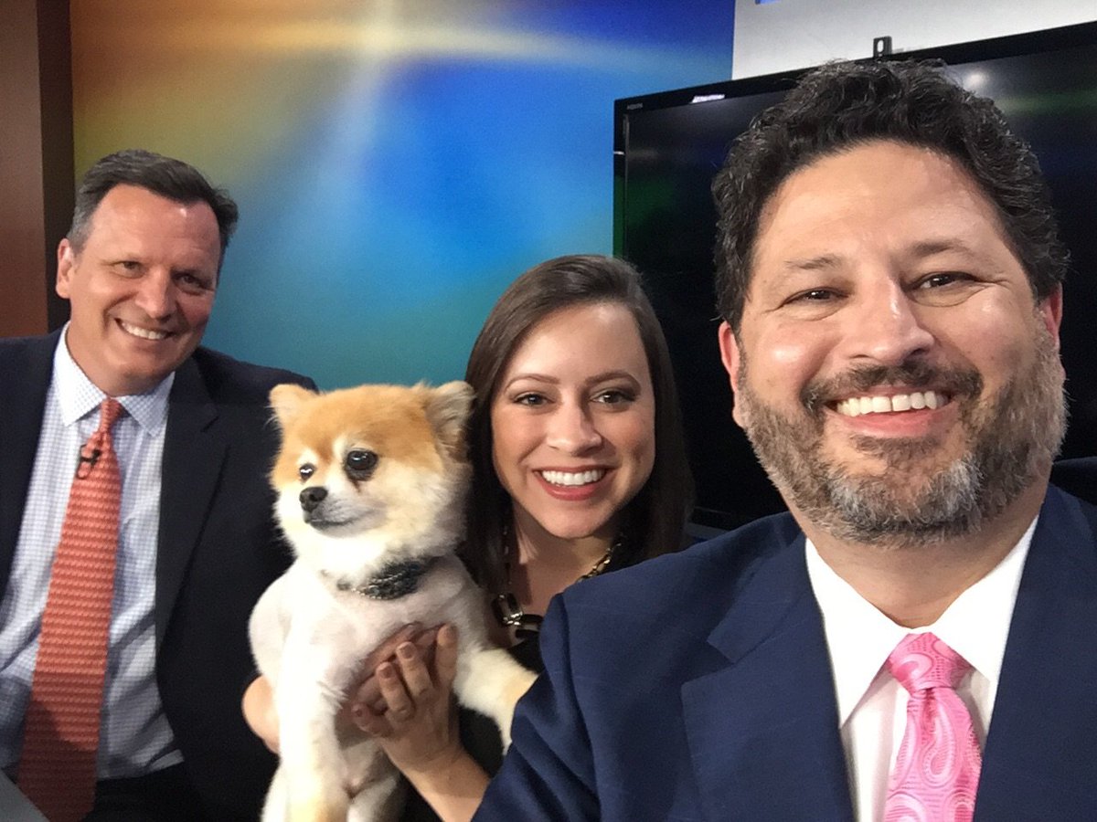 justinkieferwx's tweet photo. Was pleased to join @LarryPerrylaw  and @CaitlinWMBB on Law Call. Talking hurricanes and insurance claims and other things. #haveaplan https://t.co/6zw5tvz5EC