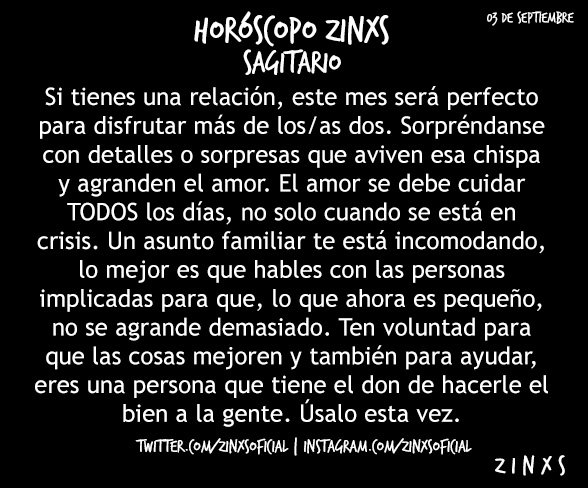 zinos__'s tweet photo. #PonteEnCUATRO que ya llegó el HZ y con CUATRO PARTES! VAMAAA!
#HoróscopoZINXS #Sagitario 
Parte I, II, III &amp; IV. https://t.co/csuoHpI4nH