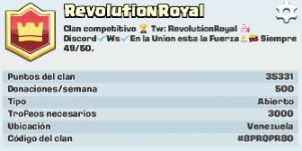 RevolutionRoyaI's tweet photo. Bueno y así acaba la temporada para nosotros @RevolutionRoyaI  con un nuevo récord y en busca de más 🇻🇪🔝. https://t.co/nm2m9iNU7n