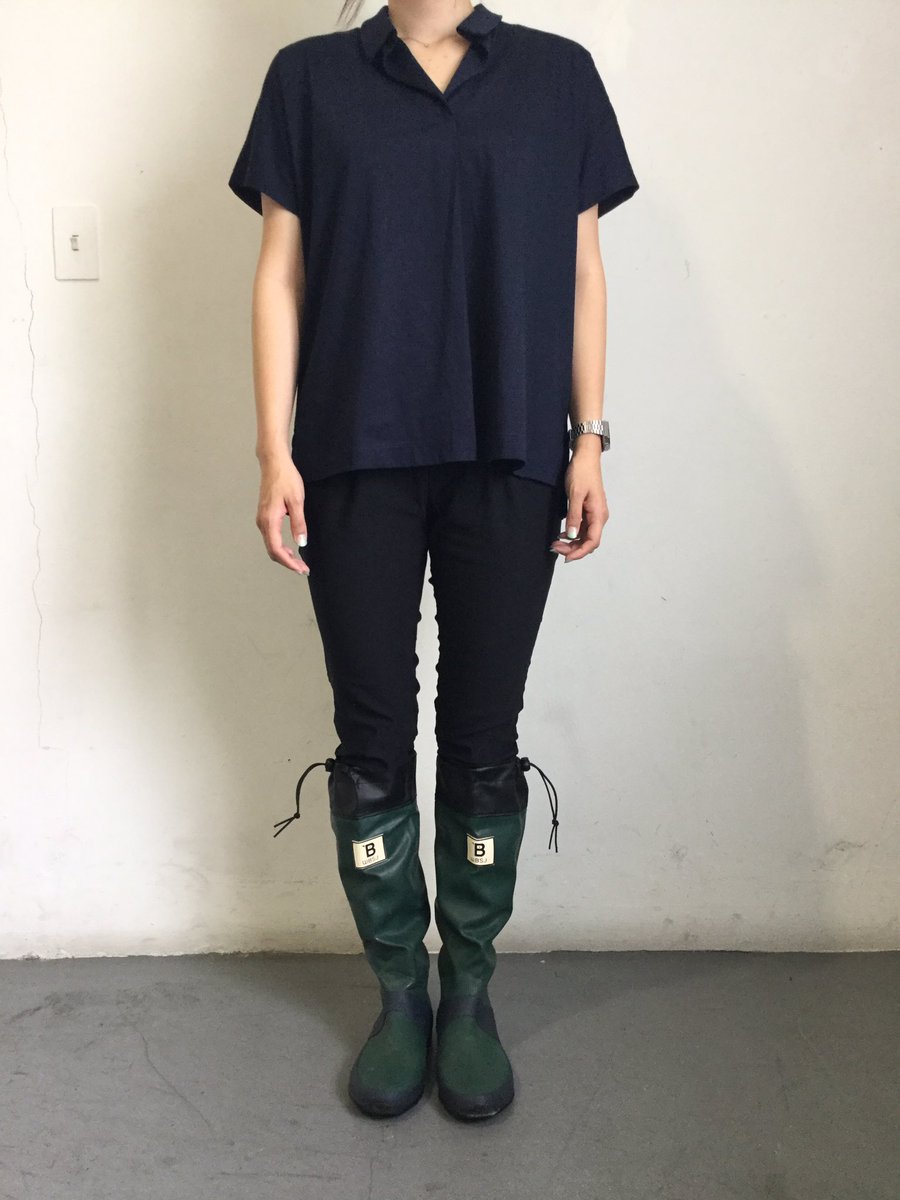 D Department Okinawa En Twitter バードウォッチングブーツ 日本野鳥の会 によって作られた長靴 本格的な長靴 なので作りはしっかりしていて 軽くて長時間履いても疲れません ブーツ部分は柔らかく くるくる巻いて収納袋に入れられるのでコンパクトで