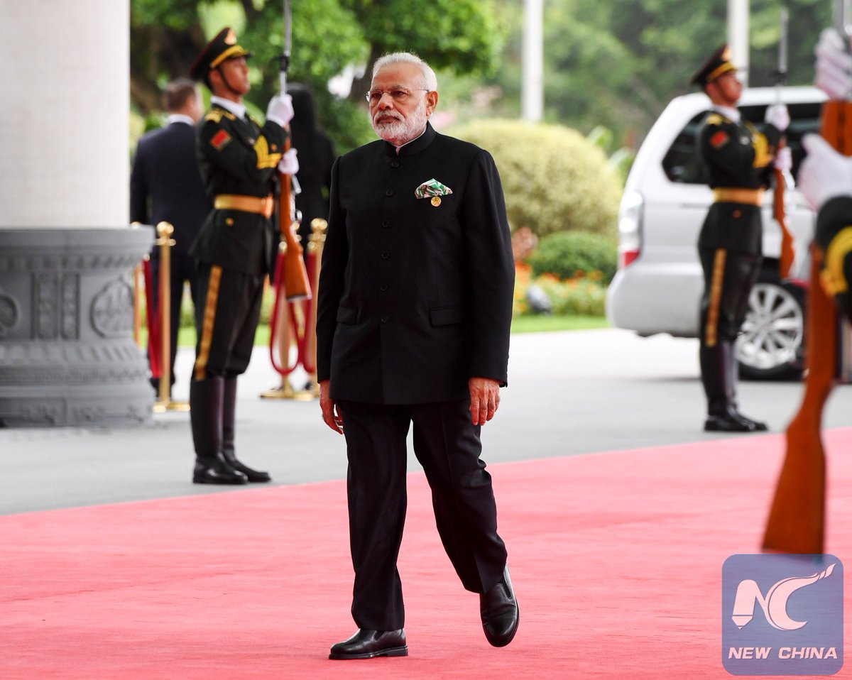 China Xinhua News tweet media