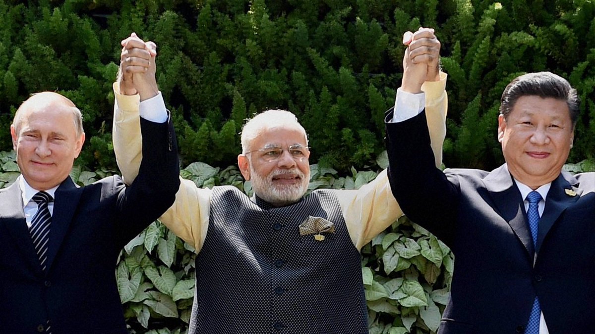 Firstpost tweet media