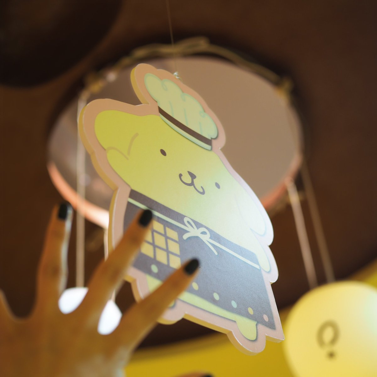 サンリオエキスポ17