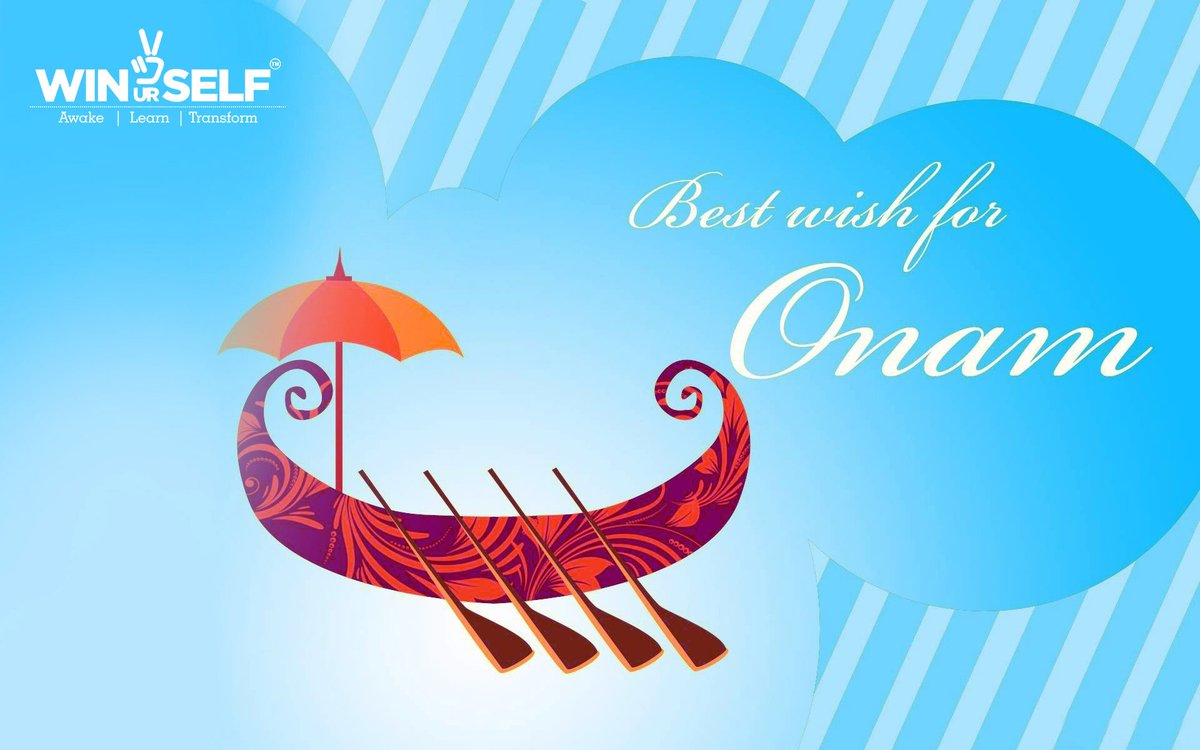 dhirajchauhan's tweet photo. #WinUrSelf Team along with Prof. #DhirajChauhan & #JuheeChauhan wishing everyone a #HappyOnam. https://t.co/4XP5ofuHMs