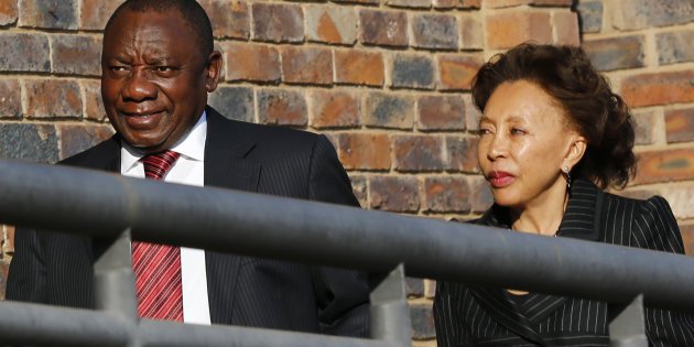lint_imos's tweet photo. @ferialhaffajee : The #Sex #Scandal Won't Kill #Ramaphosa
#Whitemedia now active to secure a well decor #wmcpuppet or #doggy
#paidmedia. https://t.co/vXdcDPfUIa