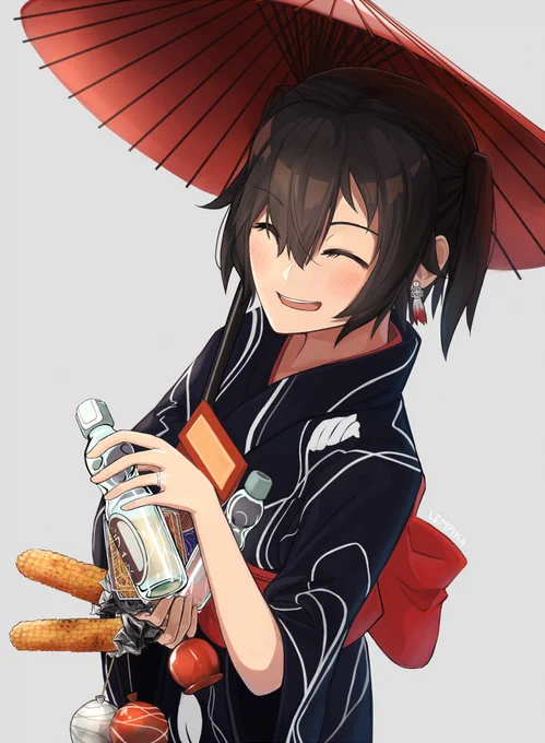 #皆さんの川内を見せてくれ
私もこのタグに参加させていただきます～ 